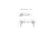 Polizor unghiular 125mm 1900W METABO WEPBA 19-125 Quick DS thumbnail