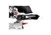 Герунг циркуляр с изтегляне &oslash;254mm METABO KGS 254 M PCL thumbnail