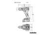 BS 18 L cordless drill Screwdriver thumbnail