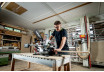 KGS 18 LTX BL 254 Cordless Mitre Saw thumbnail