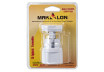 International Universal All in One World Travel Adapter MK thumbnail