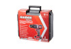 Brushless Cordl. Hammer Drill 20V 2 sp. 2x2Ah 62Nm RDI-CDB02 thumbnail