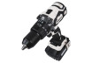 Rotopercutor brushless&nbsp; 20V 2 vit 4Ah 155Nm cutie RDI-CDB03W thumbnail