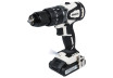 Surubelnita cu impact brushless RDI-CDB04W si HID01W 2x2Ah thumbnail