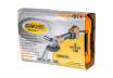 Polizor unghiular brushless &Oslash;125mm 18V 2x4Ah geanta BK-BAG73 thumbnail