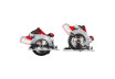 R20 Fierastrau circular manual 20V &Oslash;165 laser RDP-SCS20 Solo thumbnail