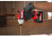 R20 Brushless Hex Impact Driver1/4"180NmLED Solo RDP-BCHID20 thumbnail
