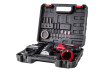 Cordless Drill 12V 2- speed 1x1.5Ah 28Nm RD-CDL27 thumbnail
