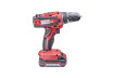 Cordless drill Li-ion 18V 2x1.5Ah 2 speed 28Nm RD-CDL29 thumbnail