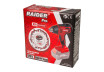 R20 Cordless Heat Gun Solo RDP-SHG20 thumbnail