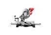 R20 Циркуляр наст. &Oslash;210x30mm 2Ah RAIDER PRO RDP-SMS20 thumbnail