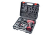 Cordless Drill 12V 2 speed 2x1.5Ah 24Nm accessories RD-CDL34 thumbnail