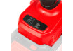 R20 Brushless Impact Wrench 1/2" 400Nm Case Solo RDP-BCBIW20 thumbnail