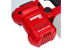 R20 Brushless Rotary Hammer SDS-Max 7J Solo Case RDP-BMBRH20 thumbnail