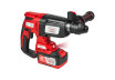 R20 Brushless Rotary Hammer SDS-plus 3J 4fun. 4Ah RDP-BRH20 thumbnail