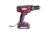R20 Cordless Hammer Drill 13mm 50Nm 20V 2x2Ah RDP-SCDI20S thumbnail