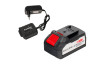R20 Polizor unghiular brushless 125mm 4Ah RDP-PBAG20Set thumbnail