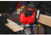 R20 Cordless Jig Saw quick 100mm Solo RDP-YJS20 thumbnail