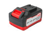 R20 Cordless Angle Grinder &Oslash;125mm 4Ah 2 discs Case RDP-YAG20 thumbnail