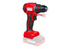 R20 Brushless Drill 2speed 10mm 50Nm 2x2Ah Case RDP-PBD20 thumbnail