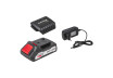 R20 Set 2 Machines 2x2Ah bag RDP-BXS9 thumbnail