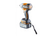 Masina insurubat cu impact 320Nm 1/2" 18V 4Ah BK-BCIW08 Set thumbnail