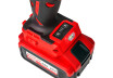 Brushless Cordl. Impact Wrench 20V3sp.4Ah1700Nm3/4"RDI-IBW06 thumbnail