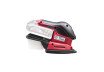 R20 Cordless Multi-Sander 150x150x100mm Solo RDP-SMSA20 thumbnail