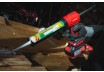 R20 Caulking Gun 310ml 1200N variable speed Solo RDP-YCG20 thumbnail