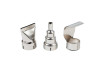 R20 Пистолет за горещ въздух LED 3 аксес. Solo RDP-NHG20 thumbnail