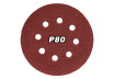 Random Orbit Sander 380W &oslash;150mm variable speed RDP-RSA04 thumbnail
