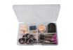 Set mini polizor drept 135W vit. var. 100 accesorii RD-MG15 thumbnail