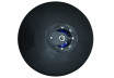 Drywall Sander 710W &oslash;225mm two heads RD-DS03 thumbnail
