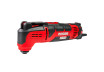 Oscillating Multi-Tool 310W var. speed 3° Quick RDP-OMT05 thumbnail