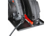 Circular Saw &oslash;235mm 2200W RDI-CS27 thumbnail