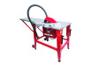 Table saw with stand &oslash;315mm 2000W RD-TS10 thumbnail