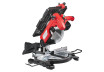 Mitre saw &oslash;210mm 1200W combination RD-MS10 thumbnail