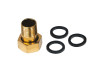 Бустер помпа 90W 3/4" 20L/min 10m INOX RAIDER RD-CWP83&nbsp; thumbnail