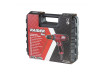 Corded Drill Driver 400W 2 sp. 6m power cord case RDP-CDD09 thumbnail