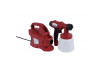 Pistol de vopsit cu compresor 600W &oslash;2.5mm 900ml RD-SGC06 thumbnail