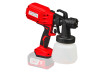 R20 Cordless Spray Gun &Oslash;1,5 2,0 2,5mm 0,8L Solo RDP-YSG20 thumbnail