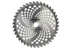 Gasoline Brush Cutter Detachable shaft 2.2kW RD-GBC24 thumbnail