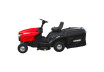 Tractor de grădină 224cc 5kW(6,8hp) 69cm 27" 220L RD-GLM17 thumbnail