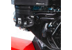 Tocator crengi pe benzina &nbsp;420cc 8,6kW 100mm RD-GSH02 thumbnail