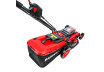 R20 Brushless Lawn Mower 40V 42cm 50L 6sett. Solo RDP-HBLM20 thumbnail