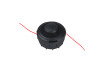 Electric Brush Cutter Detachable shaft 1.2kW 420mm RD-EBC11 thumbnail