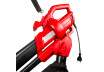 Electric Blower Vacuum and Shredder 3000W 45L RD-EBV08 thumbnail