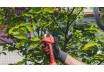 R20 Cordless Brushless Pruning Shears 30mm Solo RDP-SPSH20 thumbnail