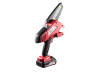 R20 Cordless GardenPruner 120mmSDS 1/4 1.1mm32 2Ah RDP-CGP20 thumbnail