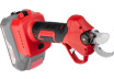 R20 Cordless Pruning Shears 25mm LCD Solo RDP-TPSH20 thumbnail